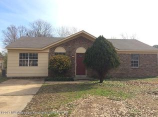 8144 Whitebrook Dr, Southaven, MS 38671