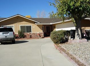 4301 Goat Ranch Rd, Lake Isabella, CA 93240