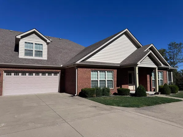 1623 Old Silo Hill Dr, Mount Sterling, KY 40353