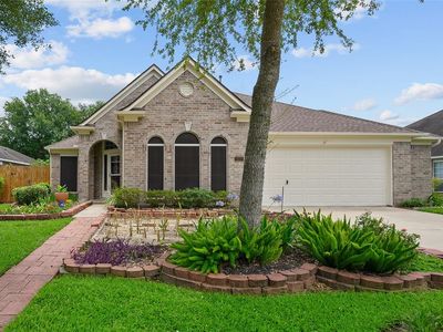 127 Bending Brook Ln, Dickinson, TX, 77539