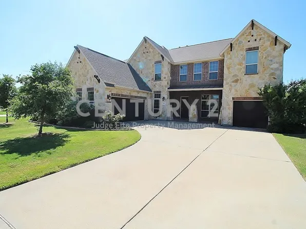 2313 Lamberth Ct, Heath, TX 75126