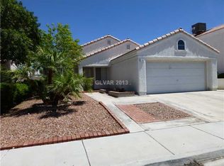 1332 Date Palm Cir, Las Vegas, NV 89108