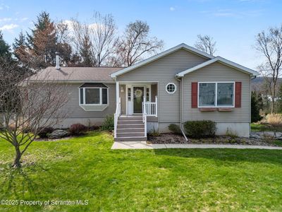 310 Adams Ave, Clarks Summit, PA, 18411