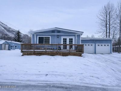 723 N Moraine Dr, Valdez, AK, 99686