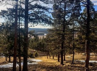 34 Quaker Cir, Florissant, CO 80816