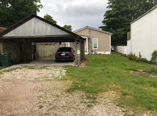 617 5th St, Monett, MO 65708