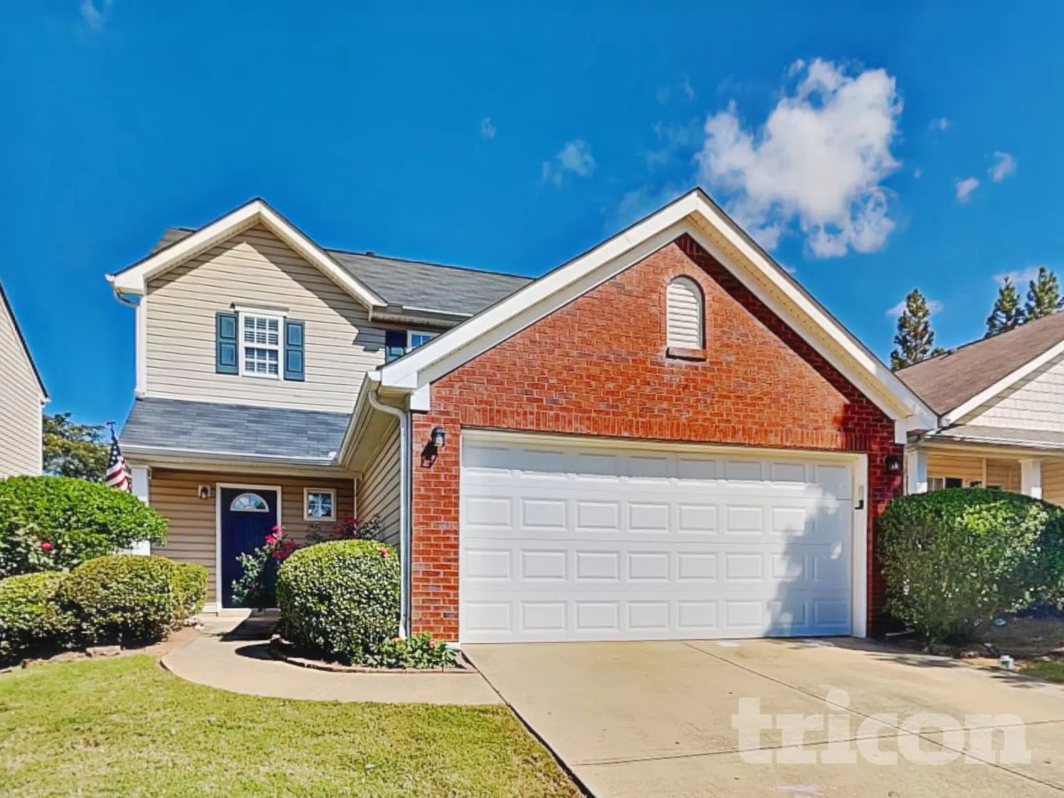 50 Arrowhead Drive Dallas GA — Photo 2