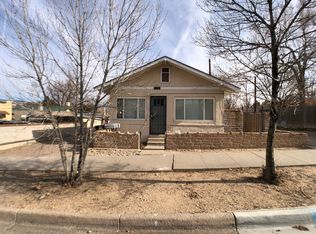 204 Ash St SE, Albuquerque, NM 87106