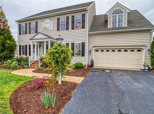 5000 Hearthstone Ct, Glen Allen, VA 23059