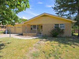 2114 S Chautauqua Ave, Wichita, KS 67211
