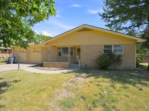 2114 S Chautauqua Ave, Wichita, KS 67211