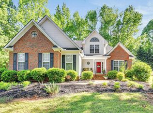 114 Moorhaven Dr, Liberty, SC 29657