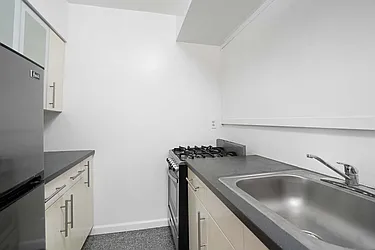 Rented by Spire Group