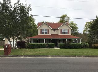 617 Copper Ridge Dr, Cantonment, FL 32533