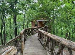 16634 S Highway 9, Mountain View, AR 72560