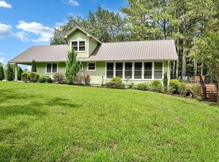 509 County Road 547, Hanceville, AL 35077