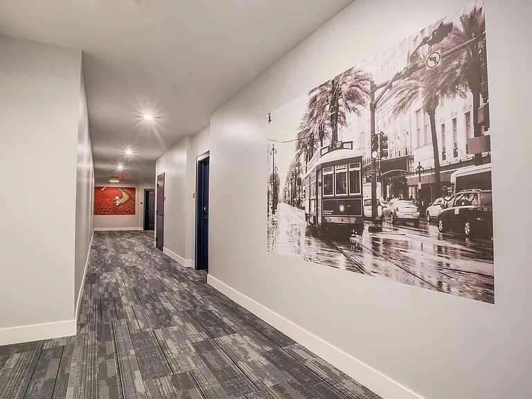 Hallway