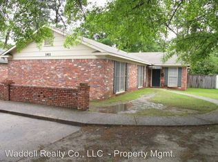 1411 19th St APT A, Columbus, GA 31901
