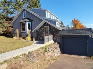 116 2nd Ave W, Grand Marais, MN 55604