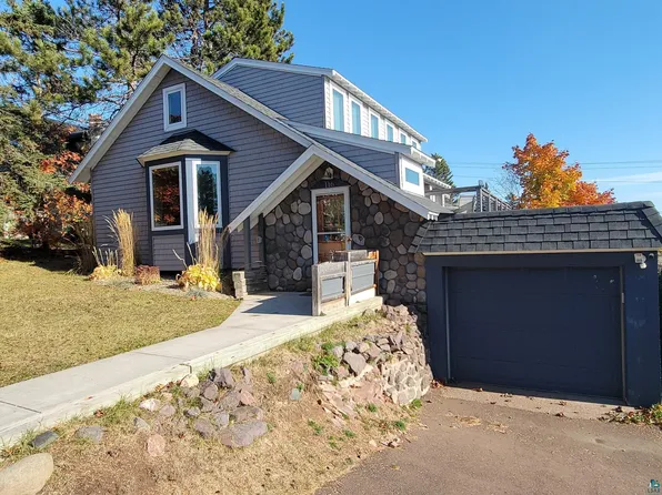 116 2nd Ave W, Grand Marais, MN 55604