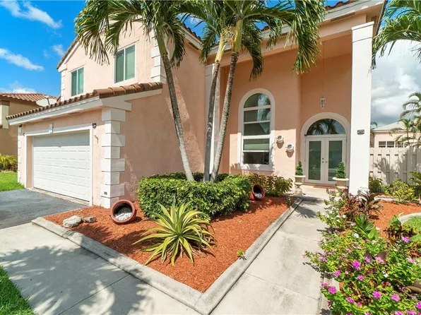 710 Briarwood Ter, Fort Lauderdale, FL 33325