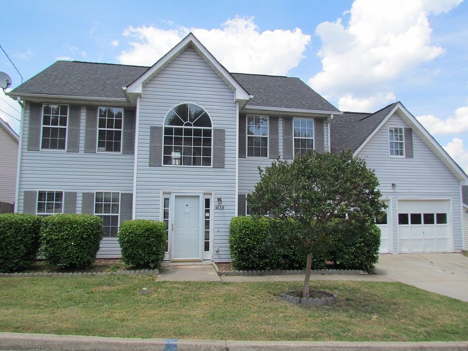 1st image of 5658 Wellborn Creek Dr