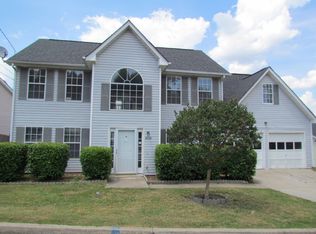 5658 Wellborn Creek Dr, Lithonia, GA 30058