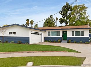 7770 Ropalt St, La Mesa, CA 91942