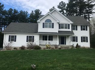 7 Hawthorne Rd, Shrewsbury, MA 01545