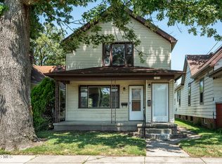 1219 Idaho St, Toledo, OH 43605