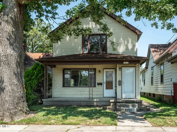 1219 Idaho St, Toledo, OH 43605