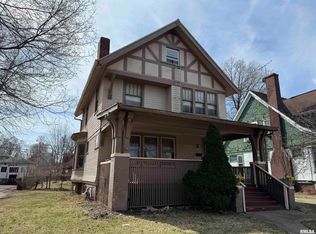 1808 W Bradley Ave, Peoria, IL 61606