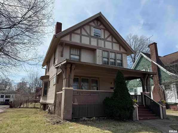 1808 W Bradley Ave, Peoria, IL 61606