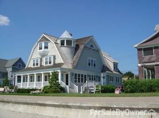17 Seaview Ave, Milford, CT 06460