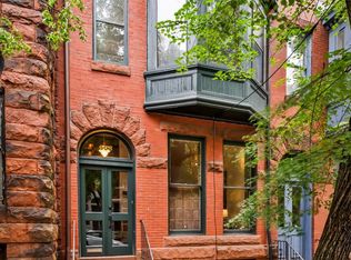 608 Reservoir St, Baltimore, MD 21217