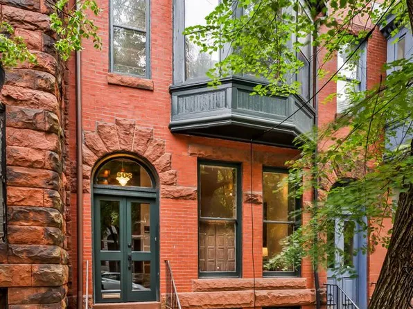 608 Reservoir St, Baltimore, MD 21217