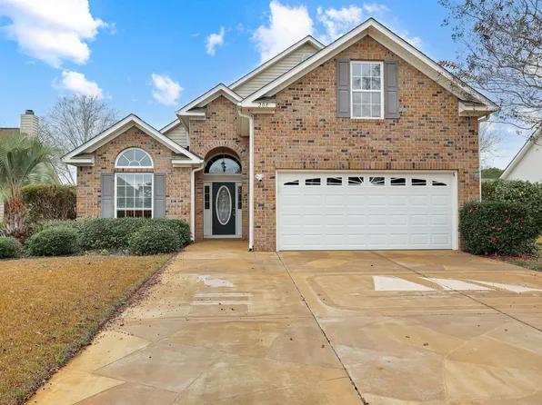 208 Sutter Dr., Surfside Beach, SC 29575