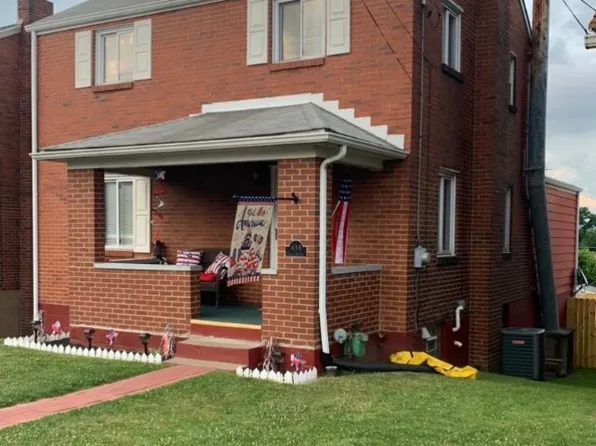 433 Ford St, West Mifflin, PA 15122