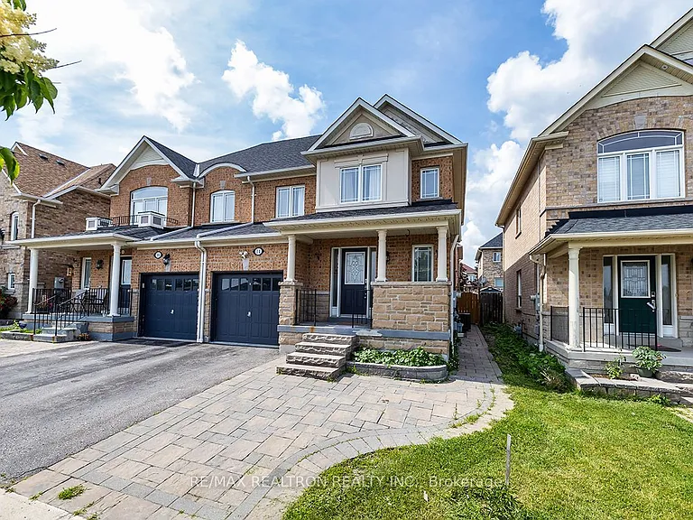 14 Styles Cres #UPPER — Photo 2