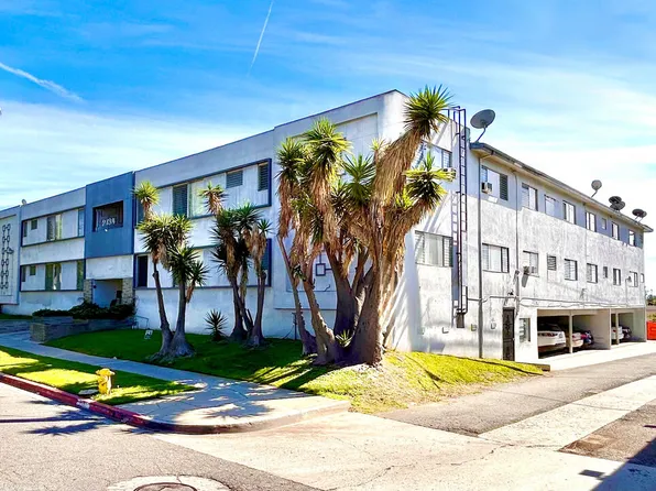 2134 W El Segundo Blvd, Gardena, CA 90249