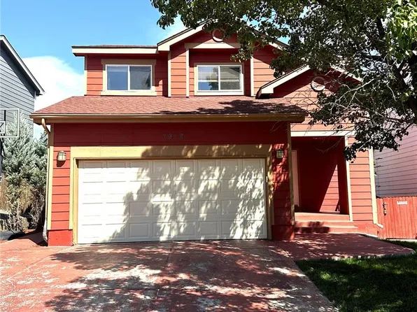 7958 Downing Street, Denver, CO 80229