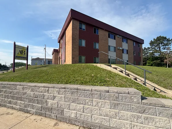 500 11th St S, Saint Cloud, MN 56301