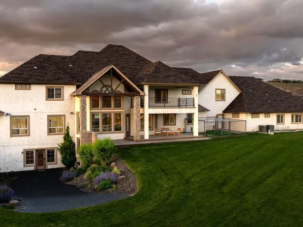 71421 E Sundown Pr SE, Kennewick, WA 99338
