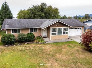 316 Hawthorne St, Sedro Woolley, WA 98284