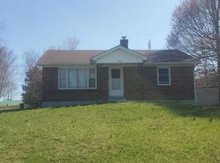 184 Scrubgrass Rd, Danville, KY 40422