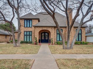 9607 Vicksburg Ave, Lubbock, TX 79424