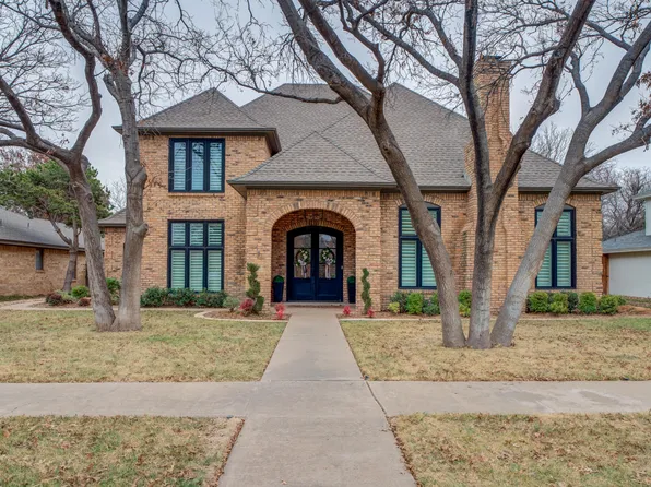 9607 Vicksburg Ave, Lubbock, TX 79424