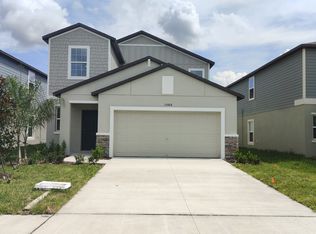 11404 Radiant Shore Loop, San Antonio, FL 33576