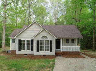 4732 Hidden Hollow Ln, Knightdale, NC 27545