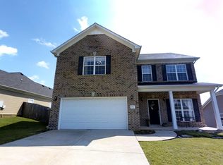 2033 Red Jacket Trce LOT 99, Spring Hill, TN 37174